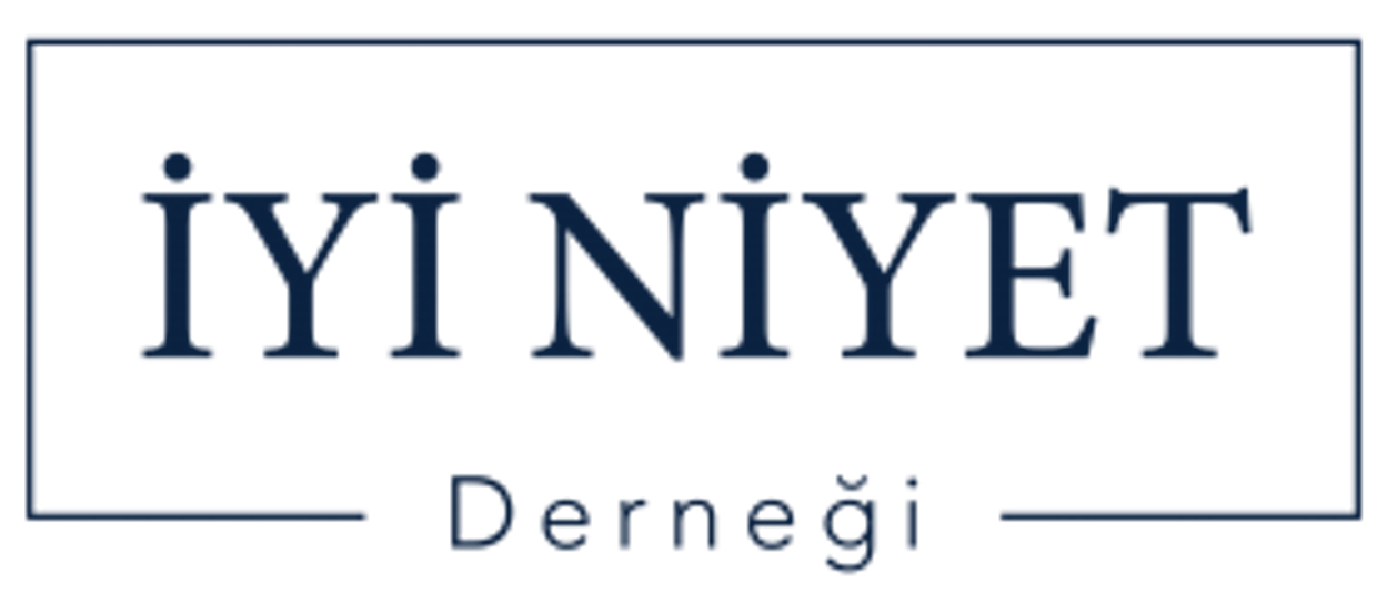 İyi Niyet Derneği
